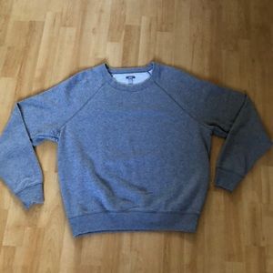 Aerie oversized sweatshirt